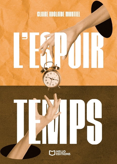 L'espoir Temps, (Paperback)