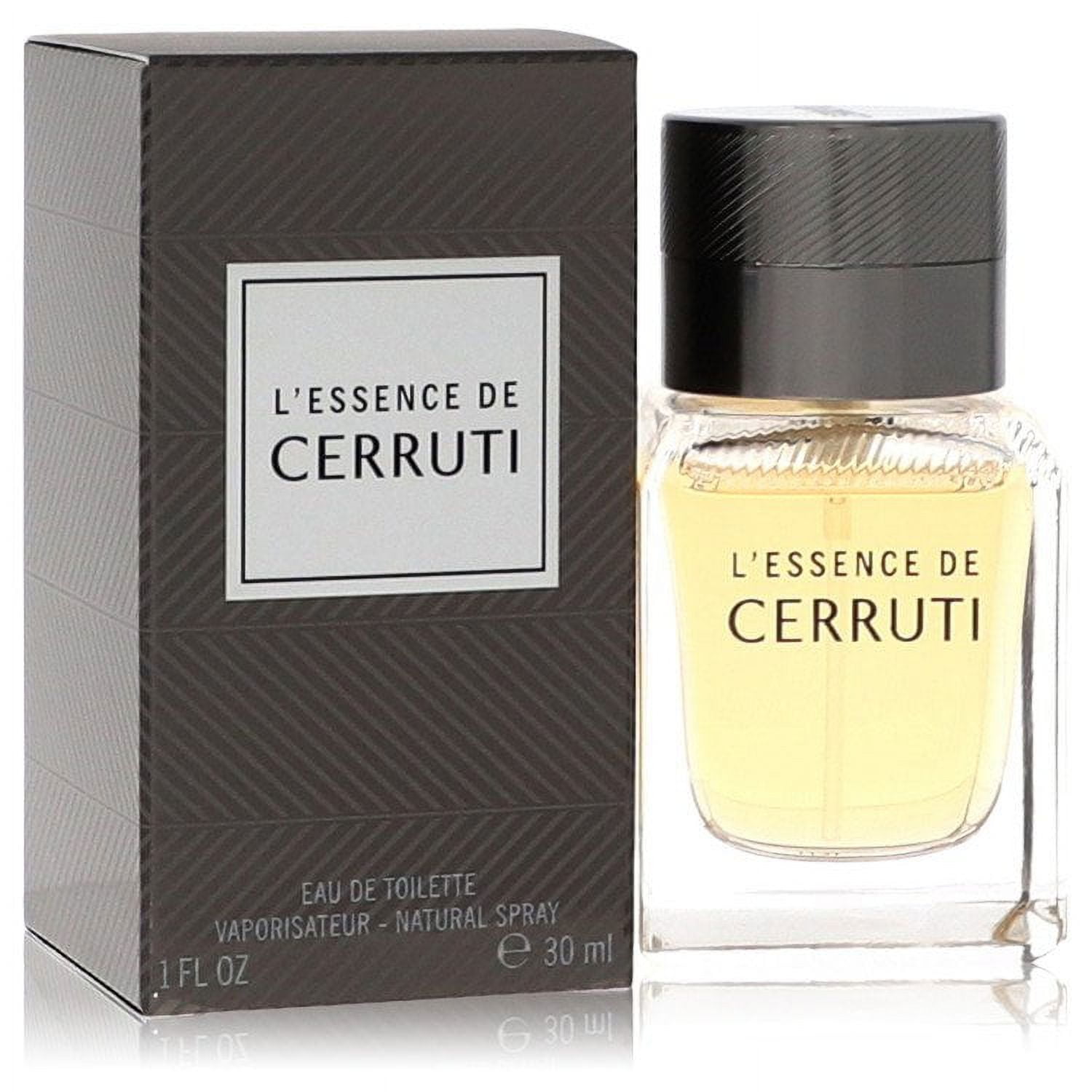 L'essence De Cerruti Eau De Toilette Spray By Nino Cerruti - 1 oz L'essence De Cerruti Eau De Toilette Spray By Nino Cerruti - 1 oz