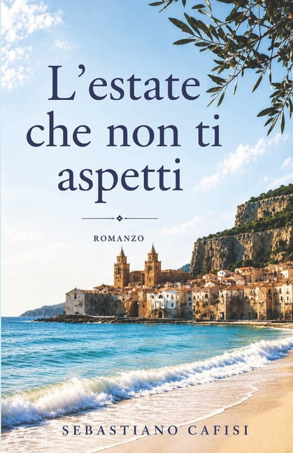 L'estate che non ti aspetti, (Paperback)