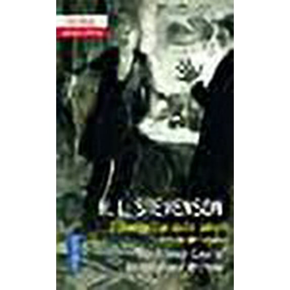 L'etrange cas du Dr Jekyll et de Mr Hyde