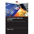 thumbnail image 1 of L'excellence dans le service (Paperback), 1 of 1