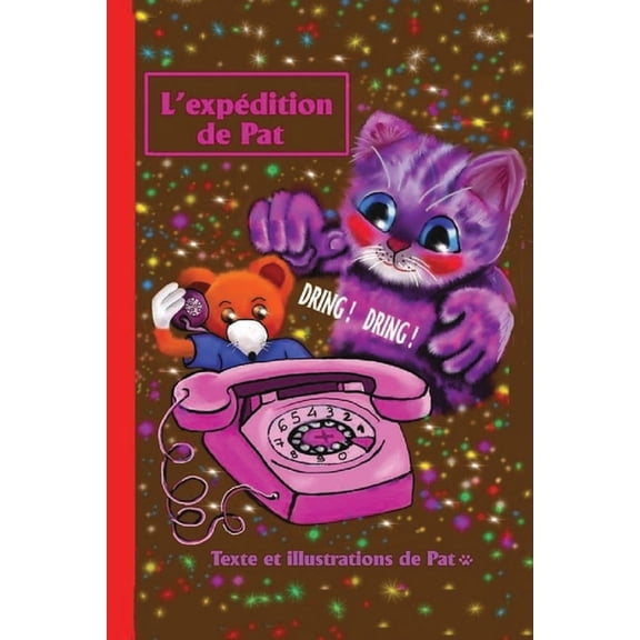 L'expdition de PAT, (Paperback)
