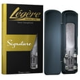 Légère Reeds Tenor Saxophone Reed, Signature, Strength 3.00 (TSG3.00