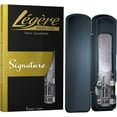 Légère Reeds Tenor Saxophone Reed, Signature, Strength 3.00 (TSG3.00