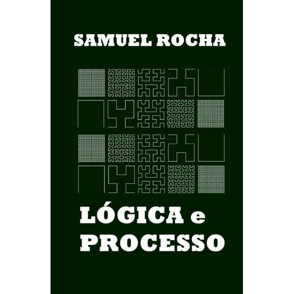 Lgica e Processo (Paperback)