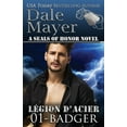 thumbnail image 1 of Légion d'Acier Badger (French), Book 1, (Paperback), 1 of 1