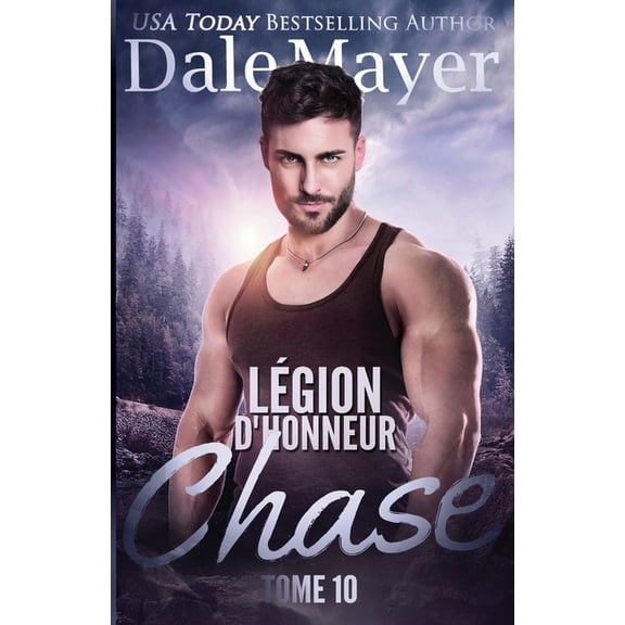 Lgion d'Honneur Chase (French), Book 10, (Paperback)