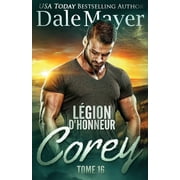 L gion d'Honneur L gion d'honneur Corey French, Book 16, Paperback