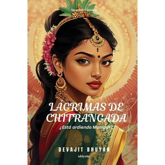 Lgrimas de Chitrangada, (Paperback)