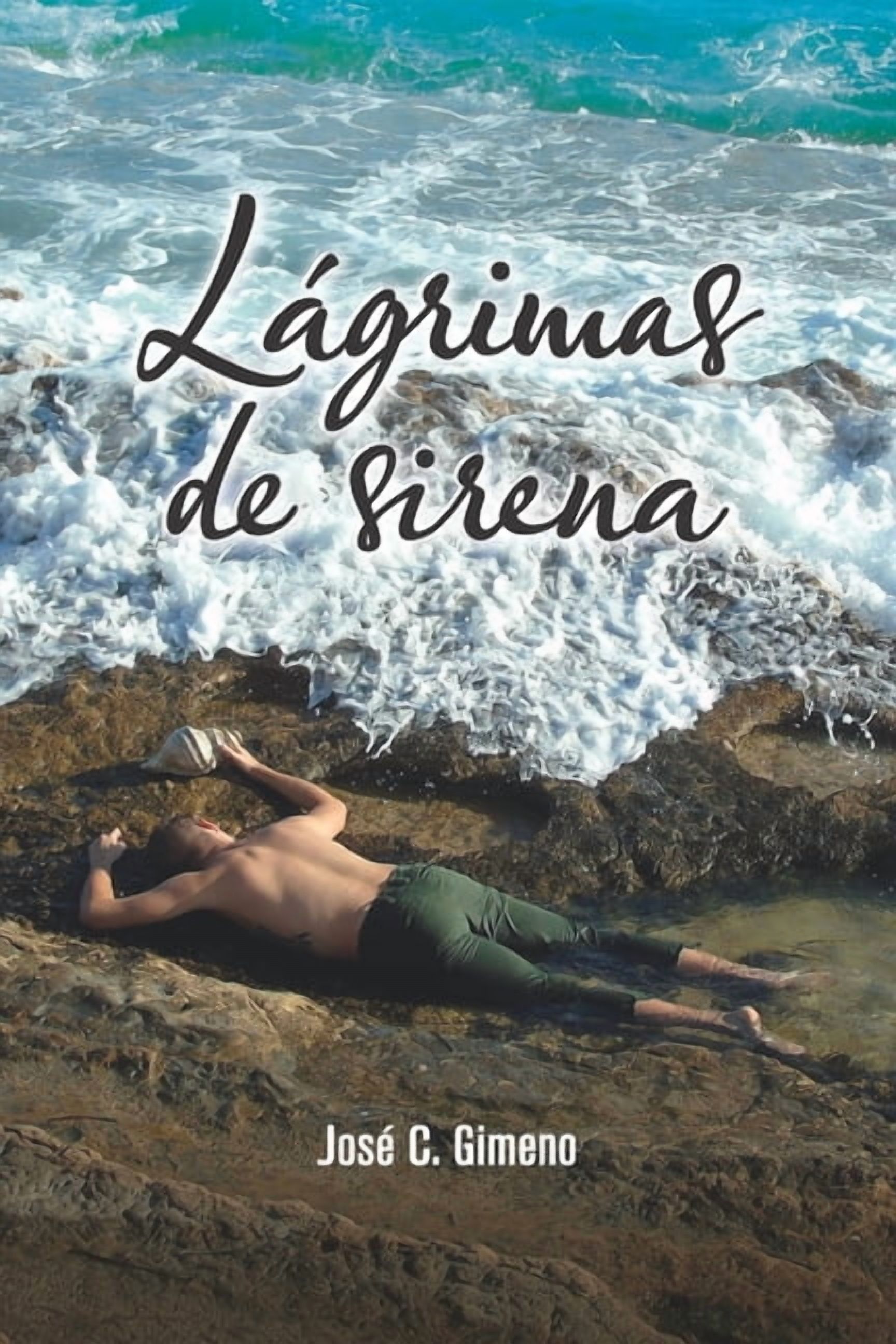 Lágrimas de sirena - eBook