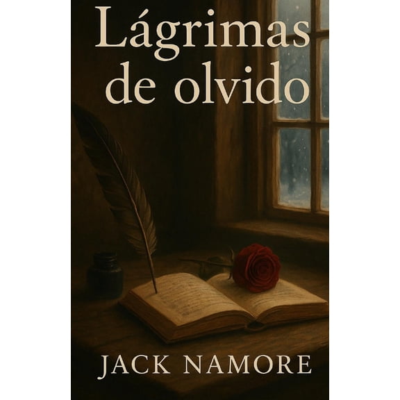 Lgrimas de olvido., (Paperback)