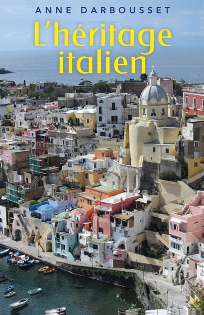 L'hÃ©ritage italien, (Paperback)
