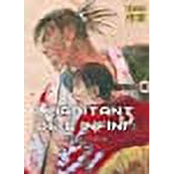 L'habitant de l'infini, Tome 13 (French Edition)