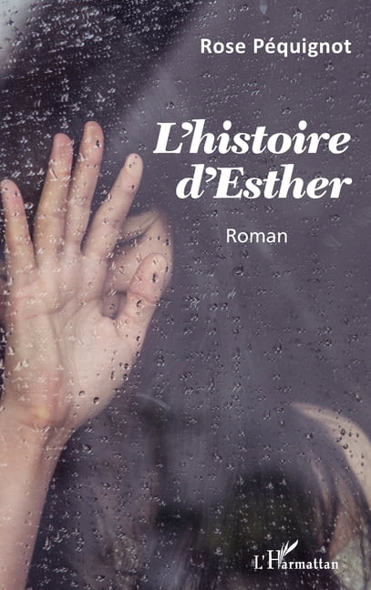L'histoire d'Esther, (Paperback)