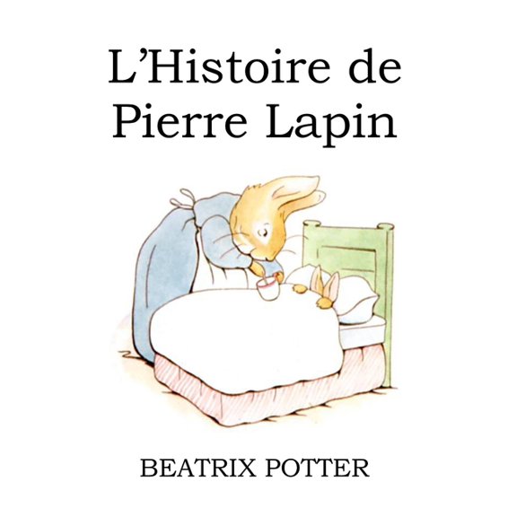 L'histoire de Pierre Lapin, (Paperback)
