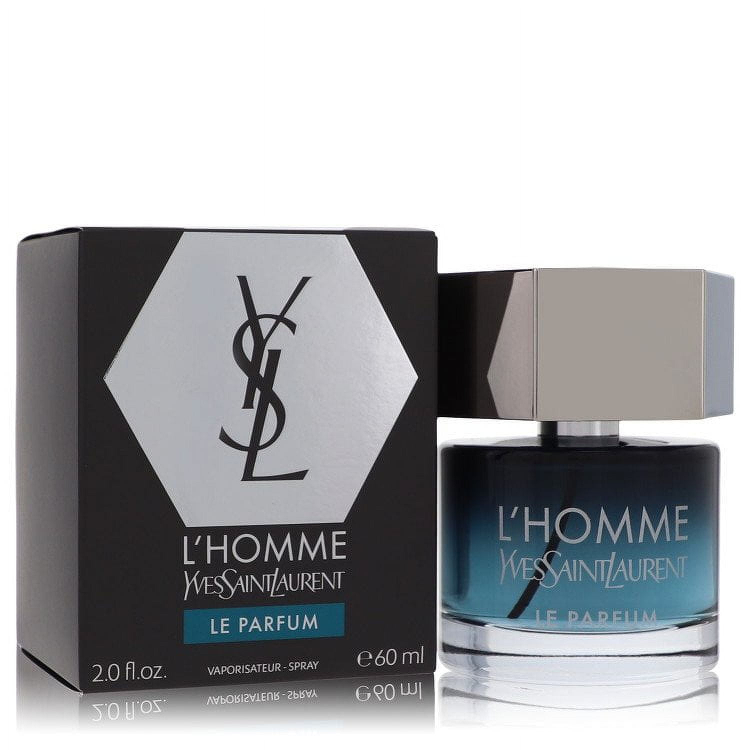 Sale YSL Yves Saint Laurent L'Homme Ultime Eau De Parfum 2oz