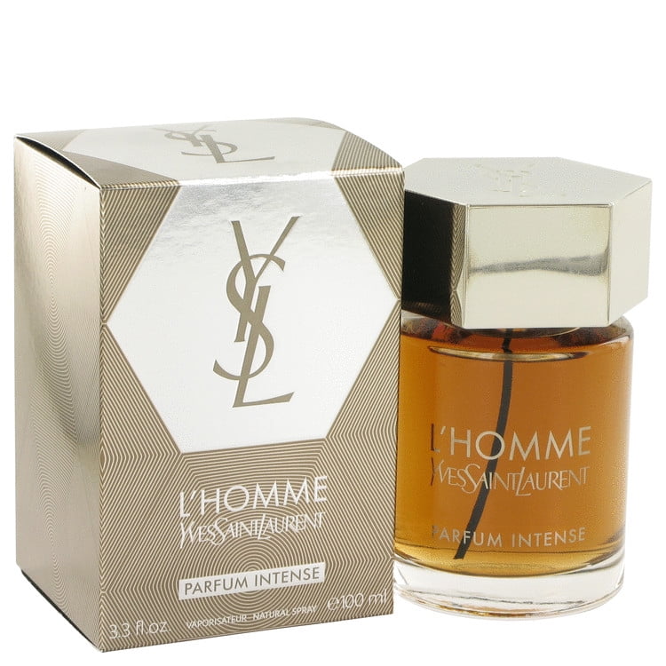 Ysl intense online 100ml