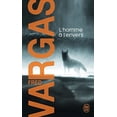 thumbnail image 1 of Pre-Owned L'Homme A L'Envers (Paperback) 2290349232 9782290349236, 1 of 1