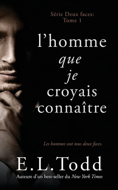L'homme que je croyais connaître (Paperback)