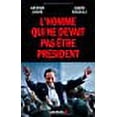thumbnail image 1 of L'homme qui ne devait pas Ãªtre prÃ©sident, 1 of 1