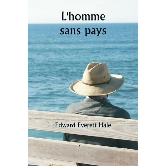 L'homme sans pays, (Paperback)