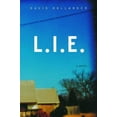 thumbnail image 1 of Pre-Owned L.i.e. (Hardcover) by David Hollander, 1 of 1