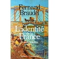 thumbnail image 1 of Pre-Owned L'Identité de la France: Les hommes et les choses, première partie (2) (Paperback) 2700304128 9782700304121, 1 of 1