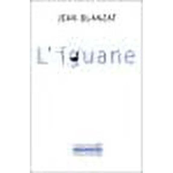 L'iguane (French Edition)
