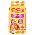 thumbnail image 1 of L’il Critters Digestive Support Children's Fiber Supplement Gummies Mixed Fruit Flavor 90 Count, 1 of 13