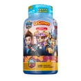 L’il Critters Paw Patrol Gummy Vites Daily Gummy Multivitamin for Kids