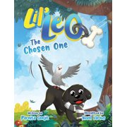 Lil Leo The Chosen One, Paperback