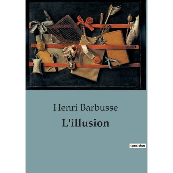 L'illusion