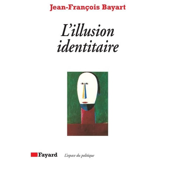 Pre-Owned L'illusion identitaire Paperback