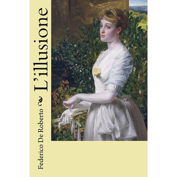 L'illusione (Paperback)