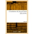 thumbnail image 1 of L'imitation de Jesus-Christ. Livre III (Paperback), 1 of 1
