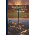 thumbnail image 1 of L'imitazione Di Cristo In Italiano... (Paperback), 1 of 1