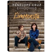 Music Box Films - L'immensita [DIGITAL VIDEO DISC]