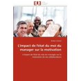 thumbnail image 1 of Omn.Univ.Europ.: L''impact de l''état Du Moi Du Manager Sur La Motivation (Paperback), 1 of 1