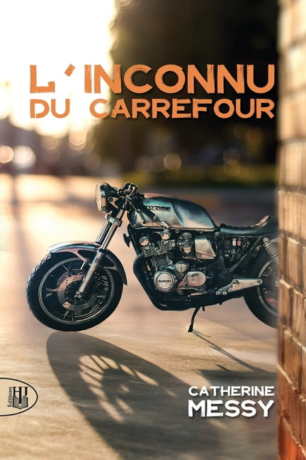 L'inconnu du carrefour, (Paperback)