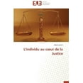 thumbnail image 1 of Omn.Univ.Europ.: L'Individu Au C Ur de la Justice (Paperback), 1 of 1