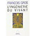 thumbnail image 1 of L'ingenierie du vivant (French Edition), 1 of 1