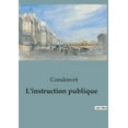 thumbnail image 1 of L'instruction publique, 1 of 1
