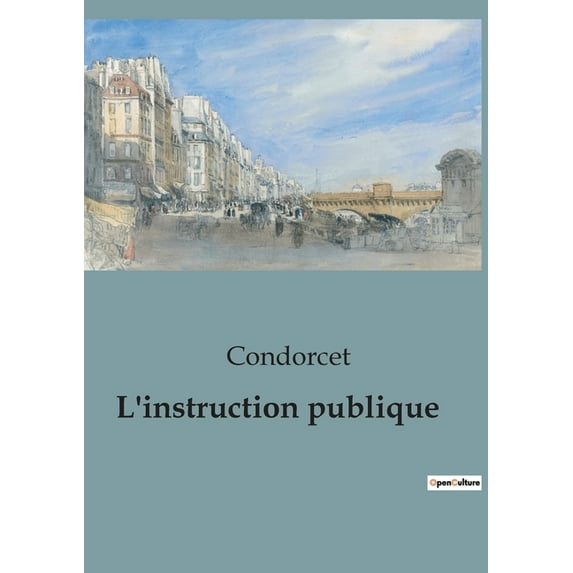 L'instruction publique
