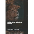 thumbnail image 1 of L'int�grale des fables de la Fontaine, 1 of 1