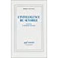 thumbnail image 1 of L'intelligence du sensible: Essai sur le dualisme cartesien (NRF essais) (French Edition), 1 of 1