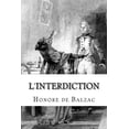 thumbnail image 1 of L´interdiction (Paperback), 1 of 1