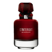 L'interdit Eau De Parfum Rouge