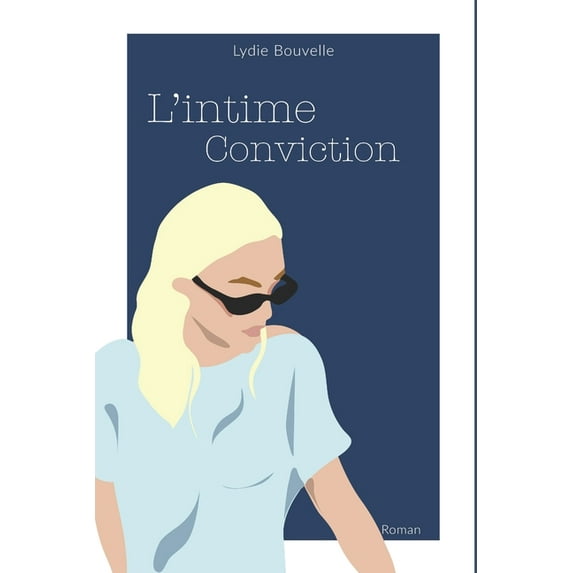 L'intime Conviction (Paperback)