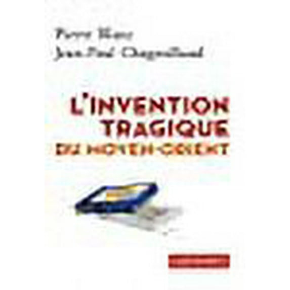 L'invention tragique du Moyen-Orient