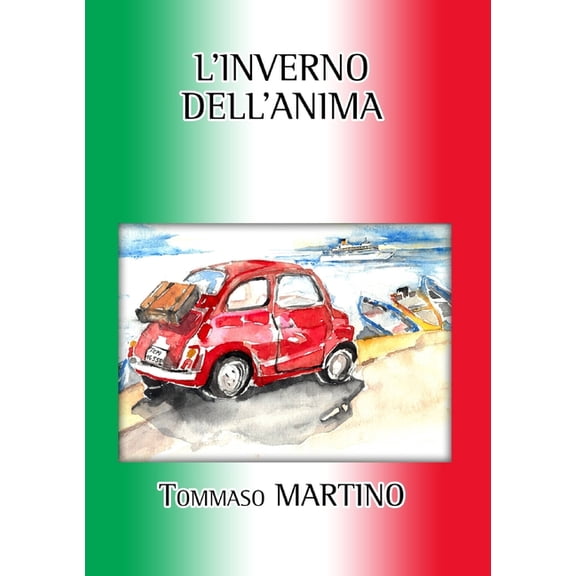 L'inverno dell'anima, (Paperback)